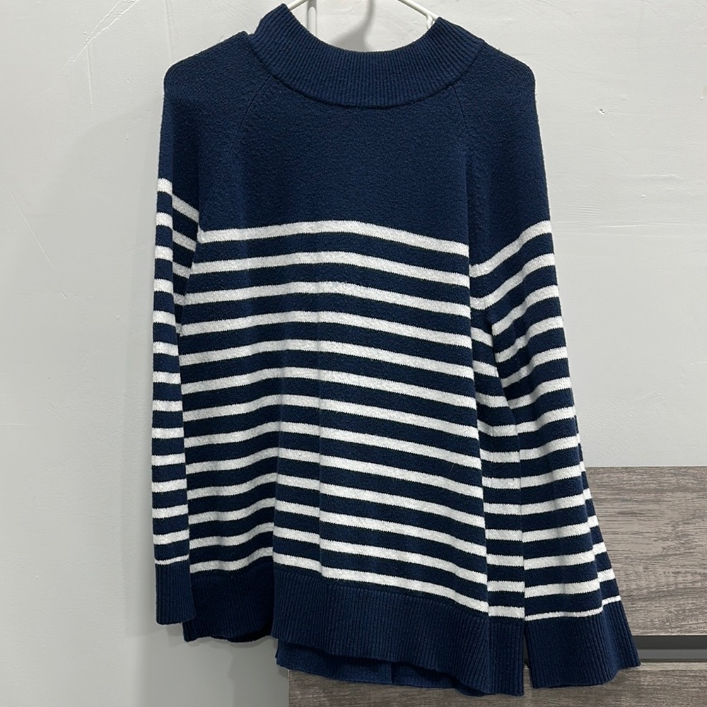 Charter Club Sweater Top